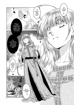 Page 3 of Saint Foire Festival Eve Richildis:1&2