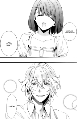 Page 6 of Kanri Fujuubun | Inadequate Management