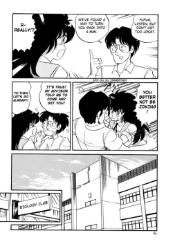 Page 179 of BishouJo Henshin Densetsu