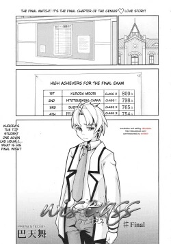 Page 93 of Wise Ass6