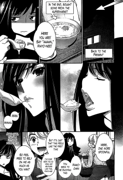 Page 46 of Boku no Haigorei? | The Ghost Behind My Back? Ch. 1-8
