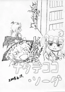 Page 10 of 妹様と遊ぼう