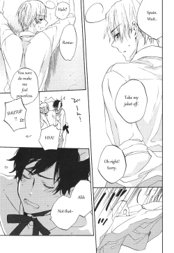 Page 11 of Suhada no Mama Apron | Simply Bare with an Apron