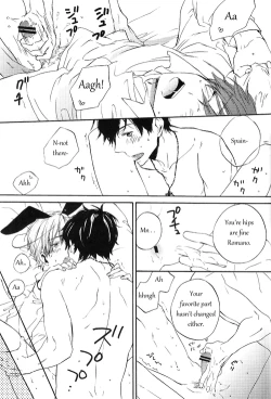 Page 22 of Suhada no Mama Apron | Simply Bare with an Apron