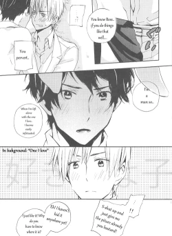 Page 7 of Suhada no Mama Apron | Simply Bare with an Apron