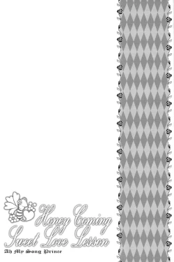 Page 2 of Honey Coming Sweet Love Lesson