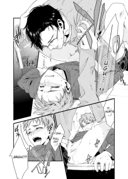 Page 39 of D no Satsujinsha