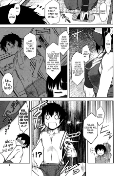 Page 13 of Bokunchi no Mikage-san