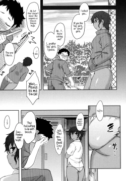 Page 77 of Bokunchi no Mikage-san