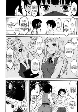 Page 98 of Bokunchi no Mikage-san