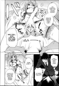 Page 32 of Dakishime Nasai!! | Gimme A Hug Ch.1-3