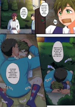 Page 9 of Mako Rape