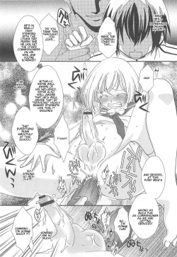Page 140 of Otokonoko HEAVEN Vol.13 Junjou Bitch★Otokonoko