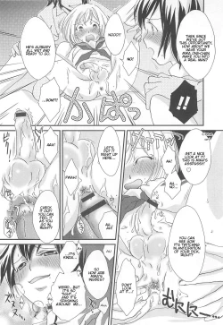 Page 142 of Otokonoko HEAVEN Vol.13 Junjou Bitch★Otokonoko