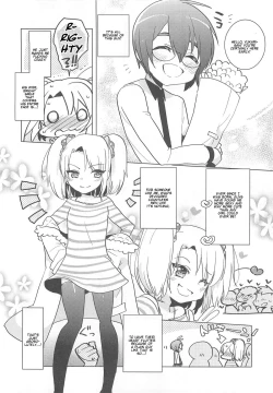 Page 36 of Otokonoko HEAVEN Vol.13 Junjou Bitch★Otokonoko