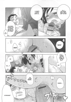 Page 52 of Otokonoko HEAVEN Vol.13 Junjou Bitch★Otokonoko