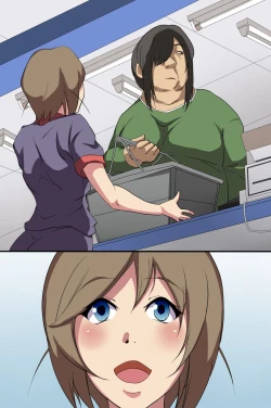 Page 61 of Seishi ga Okane no Kawari ni Tsukaeruyo ni Natta Sekai