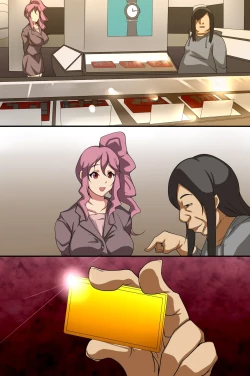 Page 91 of Seishi ga Okane no Kawari ni Tsukaeruyo ni Natta Sekai