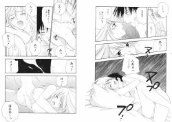 Page 25 of Tsubamegahama Triangle