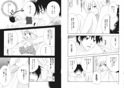 Page 26 of Tsubamegahama Triangle