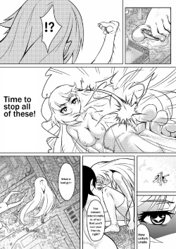 Page 19 of Toaru Shingeki no S Railgun