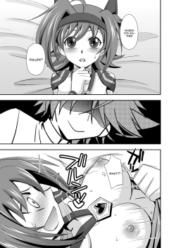 Page 10 of Love Potion Vanguard