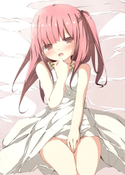 Page 2 of Uhh... Morgiana Kawaii yo ha ha shiko shiko