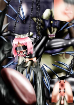 Page 129 of A world of strange21's