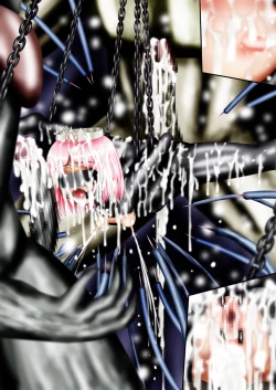 Page 134 of A world of strange21's