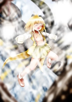 Page 147 of A world of strange21's