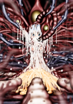 Page 183 of A world of strange21's