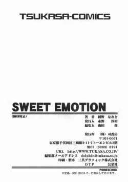 Page 171 of SWEET EMOTION