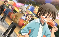 Page 42 of Tsubasa o Kudasai