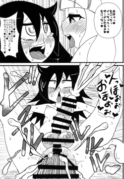 Page 18 of Mokkori Mokocchi