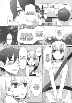 Page 12 of Hinata to Iku ♥ 1Ka no Onsen Ryokou