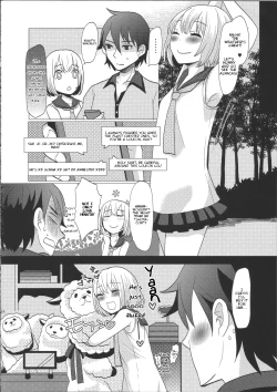 Page 23 of Hinata to Iku ♥ 1Ka no Onsen Ryokou