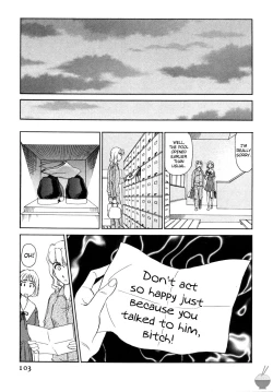 Page 103 of Hana no Iro Ch. 1-9