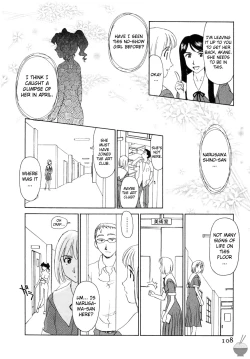 Page 109 of Hana no Iro Ch. 1-9