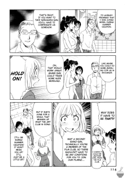 Page 115 of Hana no Iro Ch. 1-9