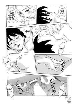 Page 34 of Hana no Iro Ch. 1-9