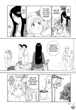 Page 48 of Hana no Iro Ch. 1-9