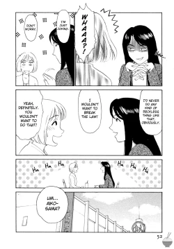 Page 50 of Hana no Iro Ch. 1-9