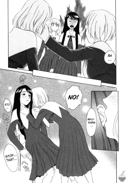 Page 76 of Hana no Iro Ch. 1-9