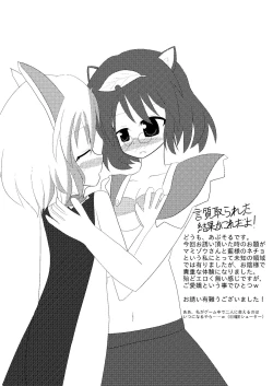 Page 21 of Touhou Hatsujou Juushou