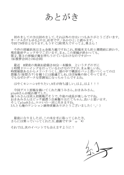 Page 17 of Touhou Hatsujou Juushou