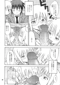 Page 41 of SOSdan spirits!