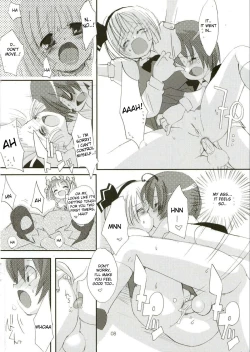 Page 8 of Yuyurigu