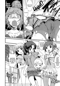 Page 11 of Akanechan's brilliant sun, I want to bury it!