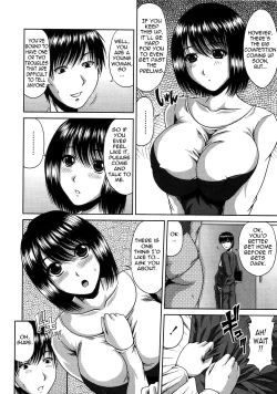 Page 28 of Bitch Hi School