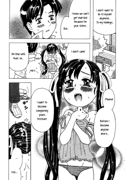 Page 1 of Sister Bullet 03